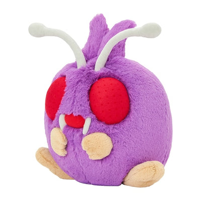 Venonat Fluffy Hug Plush