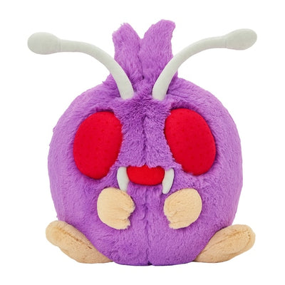 Venonat Fluffy Hug Plush