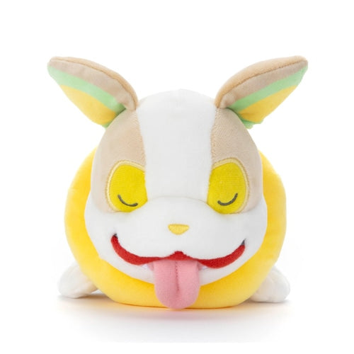 Yamper Sleeping Friend SuyaSuya Plush