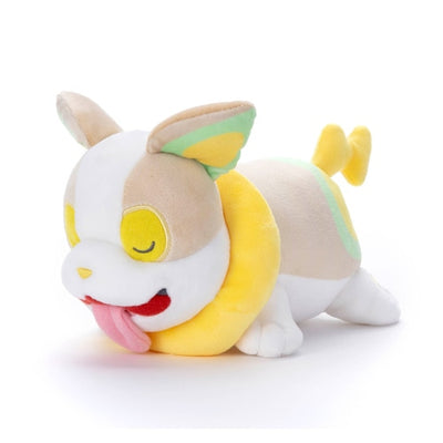 Yamper Sleeping Friend SuyaSuya Plush