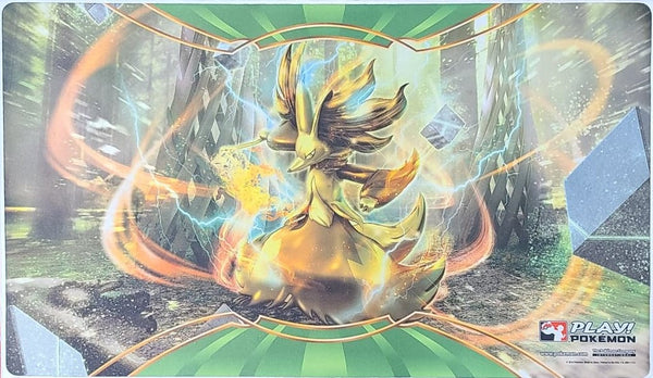 Pokémon Kartana Regional Championship Playmat (Player)