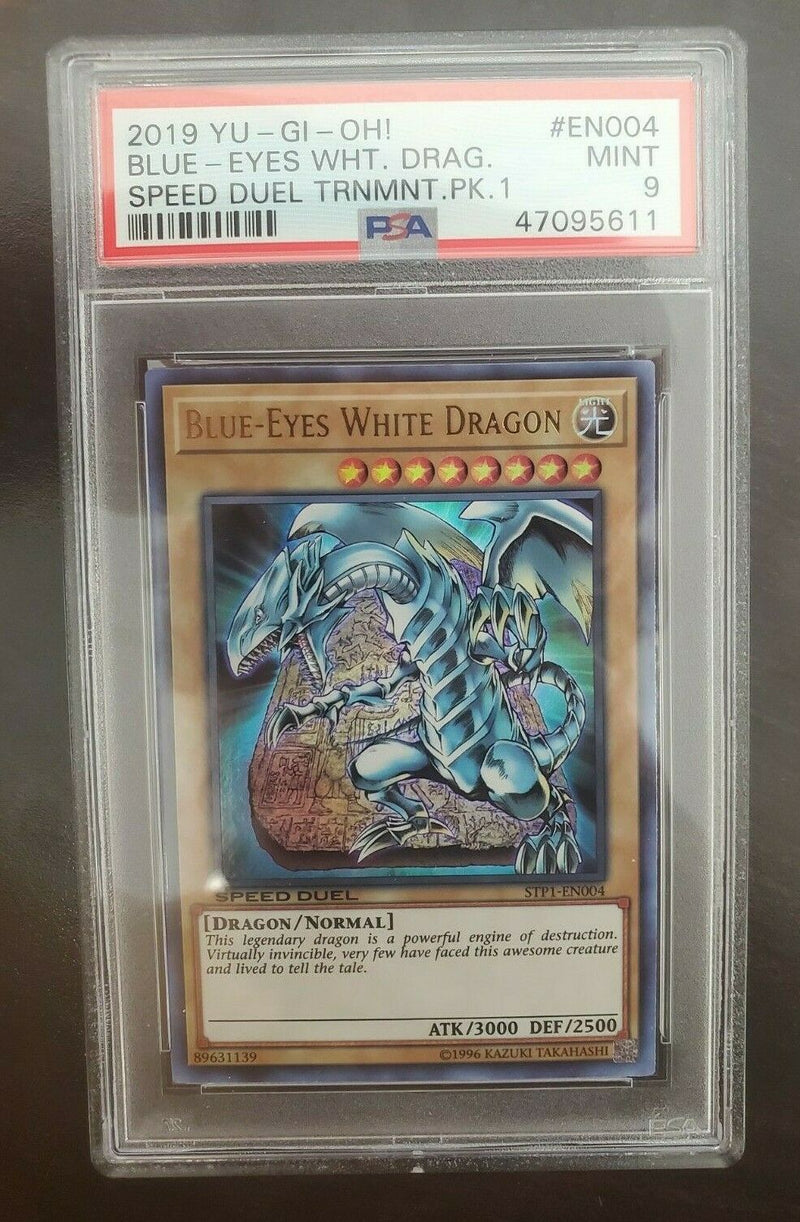 Most expensive YuGiOh card 2019 